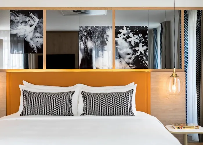 Renaissance Paris Vendome Hotel